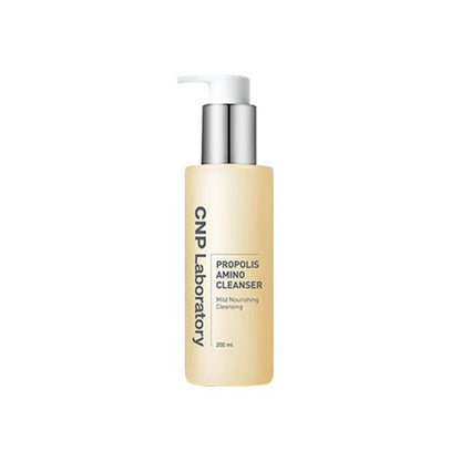 Cnp Laboratory Propolis Amino Cleanser 200ml