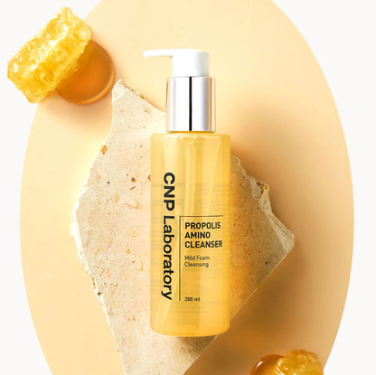 Cnp Laboratory Propolis Amino Cleanser 200ml