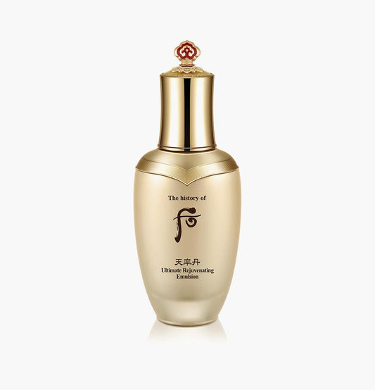 Thehistoryofwhoo Cheonyuldan Ultimate Rejuvenating Emulsion 110ml