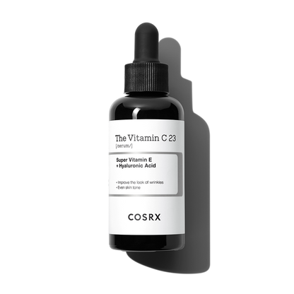Cosrx The Vitamin C 23 serum 20ml