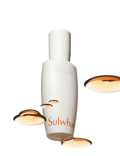 Sulwhasoo First Care Activating Serum VI 60ml