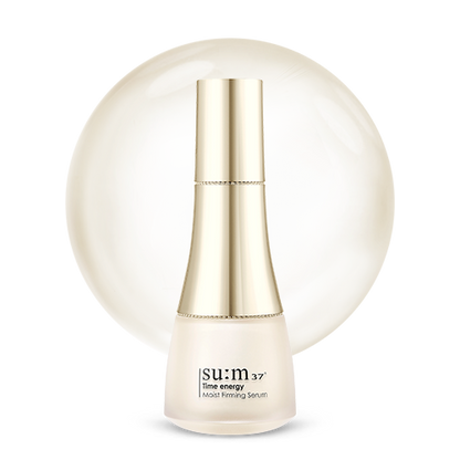 Su:M37 Time energy Moist Firming Serum 50ml