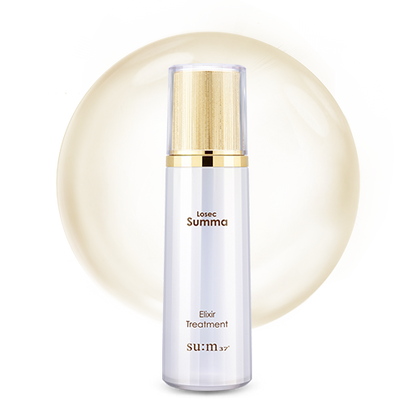 Su:M37 LosecSumma Elixir Treatment 150ml