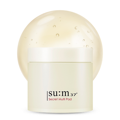 Su:M37 Secret Multi Pad 70ea