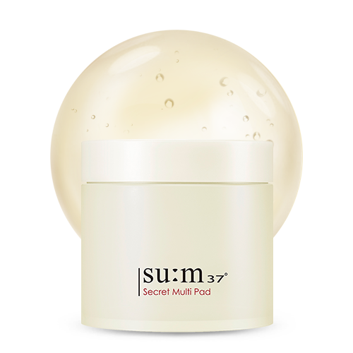 Su:M37 Secret Multi Pad 70ea