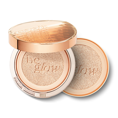 Espoir Protailor Be Glow Cushion New Class -No.1 Vanilla 13g*2ea