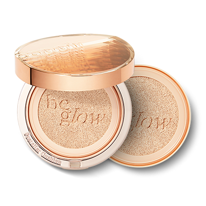Espoir Protailor Be Glow Cushion New Class -No.3 Petal 13g*2ea