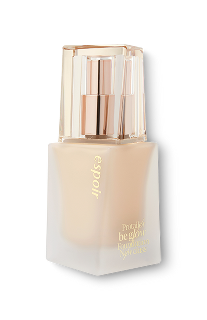 Espoir Protailor Be Glow Foundation New Class -No.1 Vanilla
