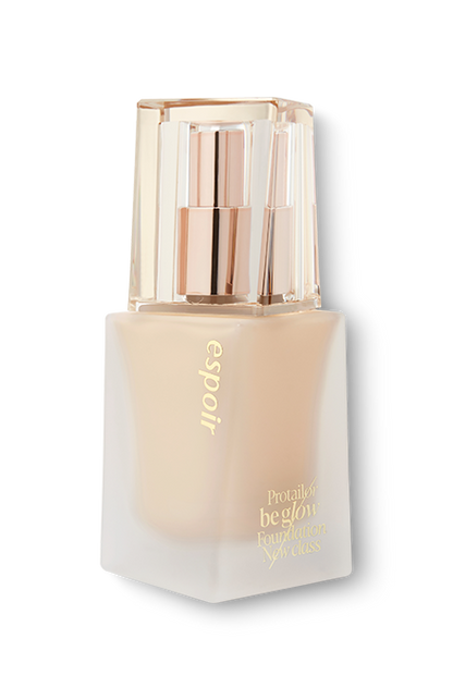Espoir Protailor Be Glow Foundation New Class -No.2 Ivory
