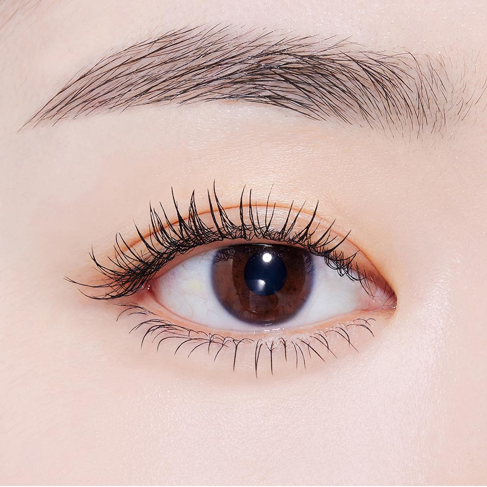 Etudehouse Curl Fix Mascara 8g -01 Black
