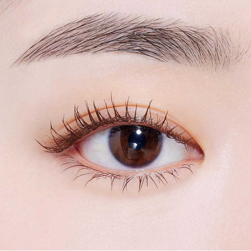 Etudehouse Curl Fix Mascara 8g -02 Brown