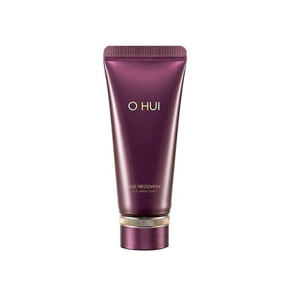 Ohui Age Recovery soft amino foam 180ml
