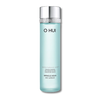 Ohui Miracle Aqua Skin Softener 150ml
