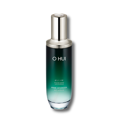 Ohui Prime Advancer skin softener 150ml