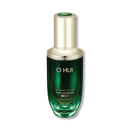 Ohui Prime Advancer De-aging Ampoule Serum 50ml