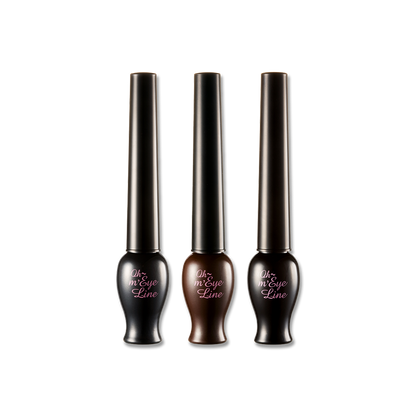 Etudehouse Oh My Line -02 Gray