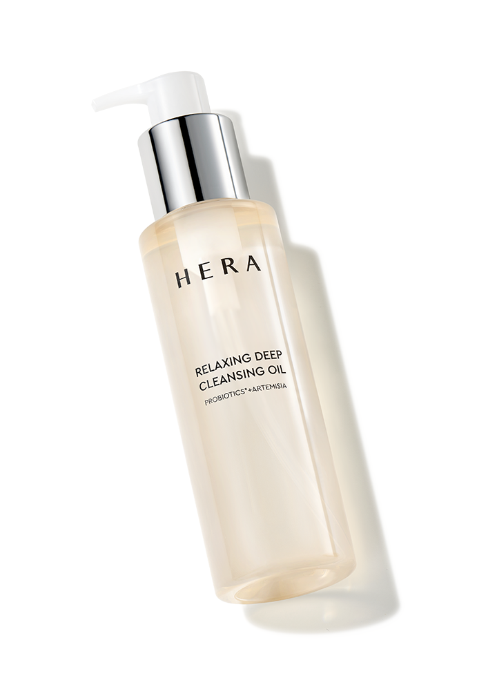 Hera Deep Cleansing Oil 225ml