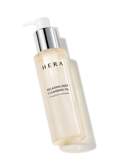 Hera Deep Cleansing Oil 225ml