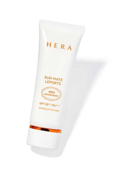 Hera Sun Mate Leports Pro Waterproof 70ml