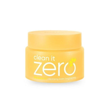 Banilaco Clean it Zero Cleansing Balm Brightening 100ml