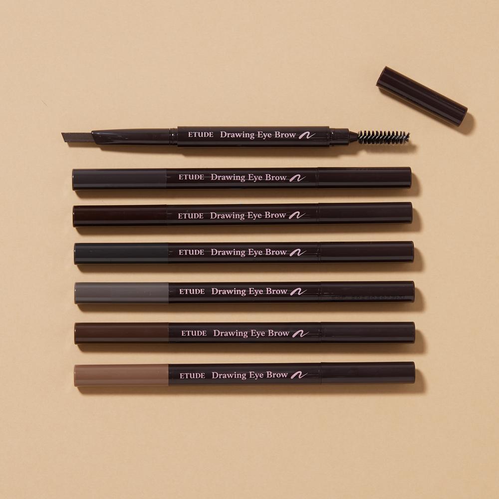 Etudehouse Drawing Eye Brow 0.25g -05 Gray
