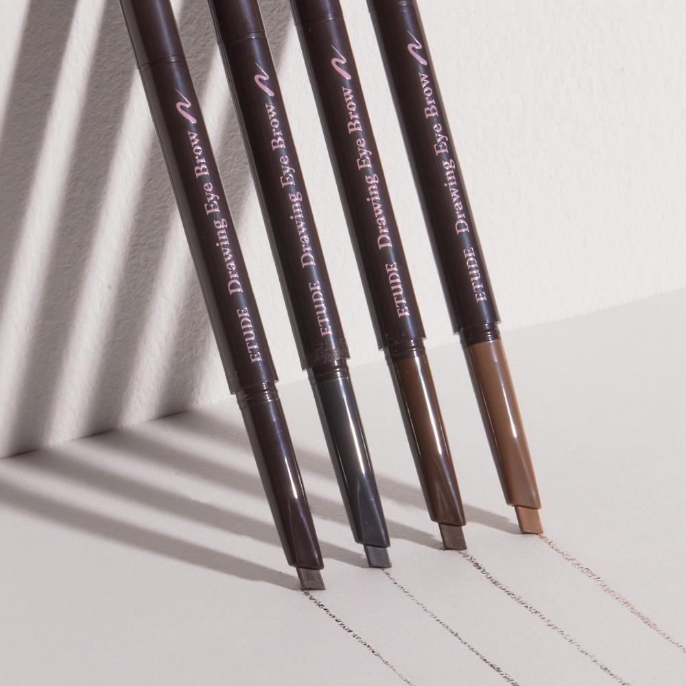 Etudehouse Drawing Eye Brow 0.25g -05 Gray