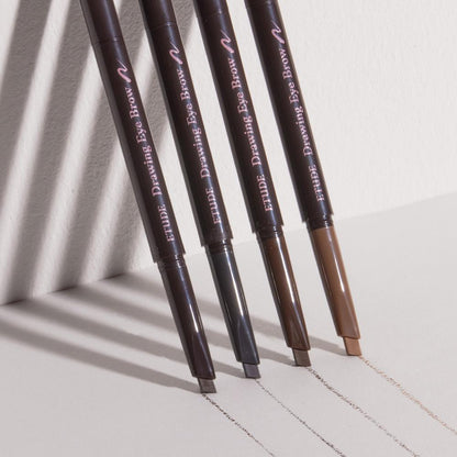Etudehouse Drawing Eye Brow 0.25g -05 Gray