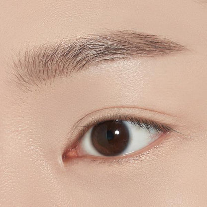 Etudehouse Drawing Eye Brow 0.25g -01 Dark Brown