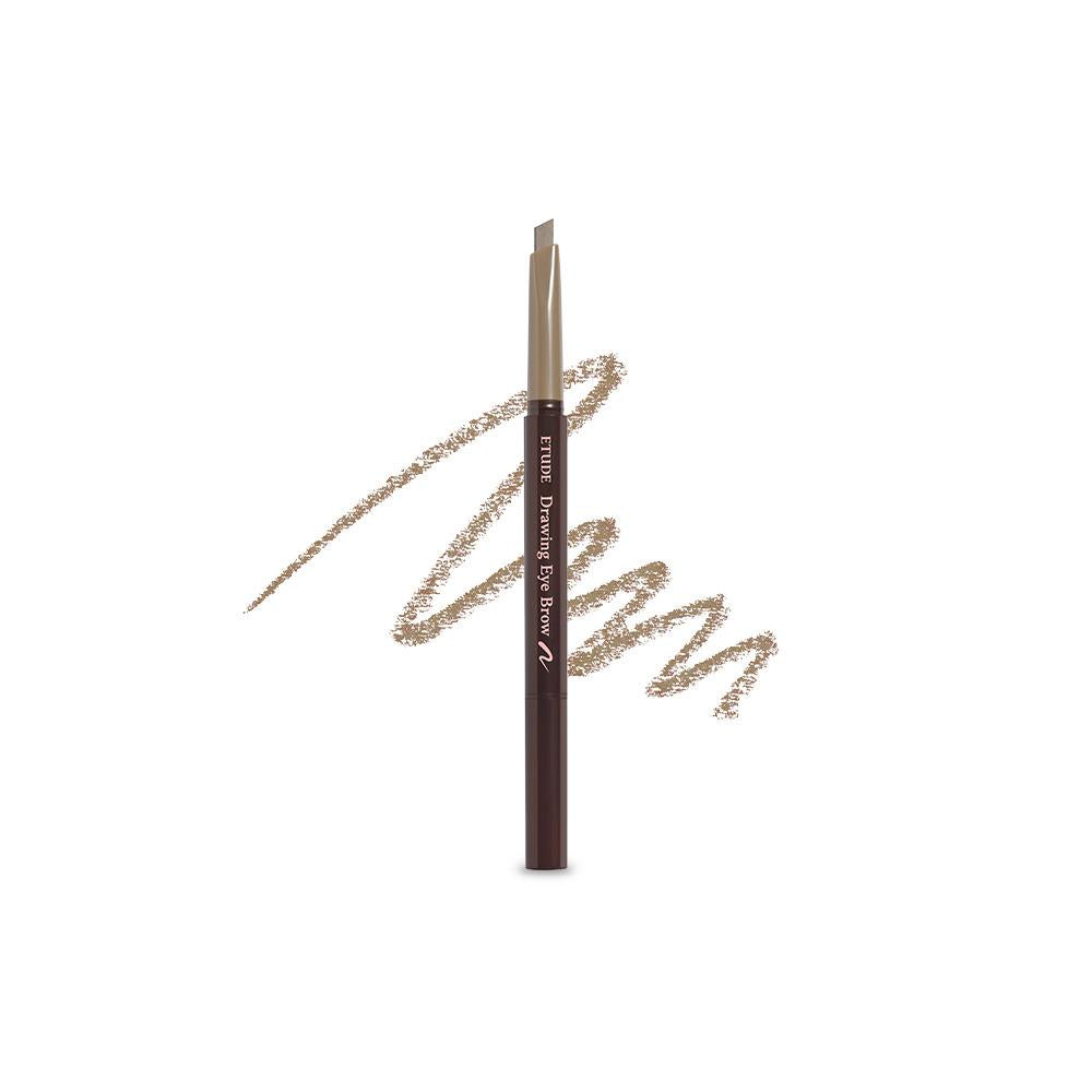 Etudehouse Drawing Eye Brow 0.25g -07 Light Brown