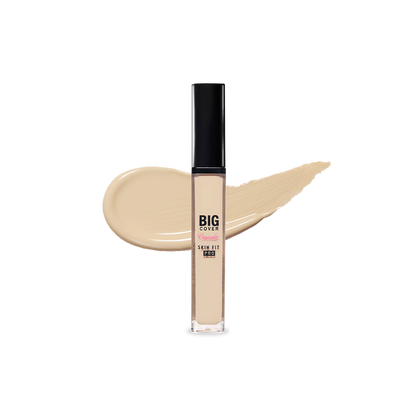 EtudeHouse Big Cover Skin Fit Concealer PRO #Sand N05 7g