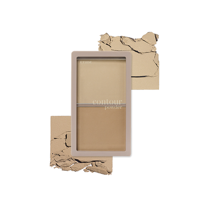 Etudehouse Contour Powder 10g -01 Creator