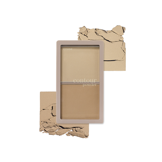 Etudehouse Contour Powder 10g -01 Creator