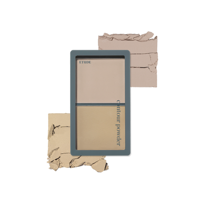 Etudehouse Contour Powder 10g -03 Illuminator