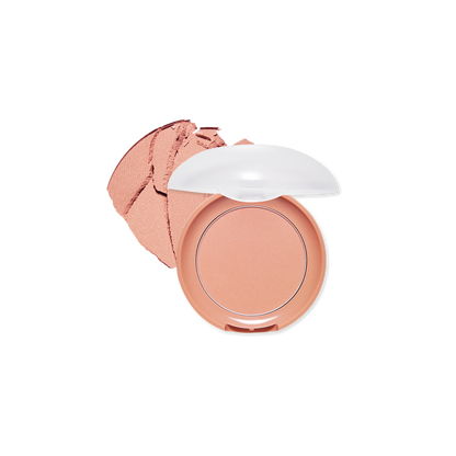 Etudehouse Lovely Cookie Blusher 4g -BE101 Ginger Honey Cookie