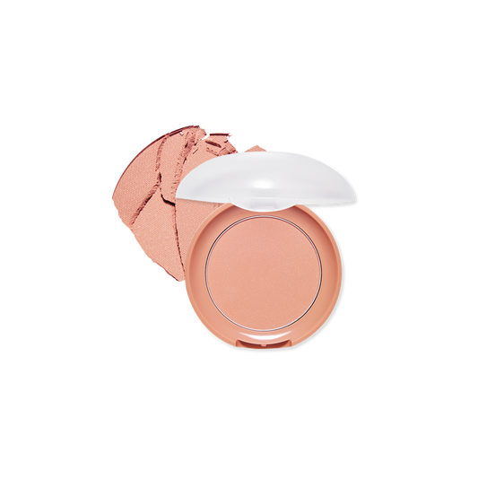 Etudehouse Lovely Cookie Blusher 4g -BE101 Ginger Honey Cookie