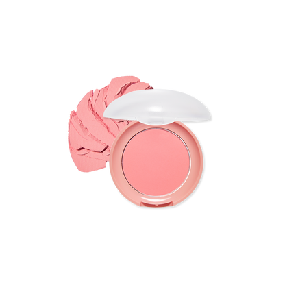 Etudehouse Lovely Cookie Blusher 4g -OR202 Sweet Coral Candy