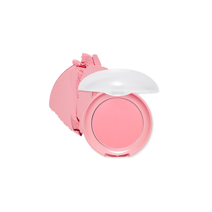 Etudehouse Lovely Cookie Blusher 4g -PK002 Grapefruit Jelly