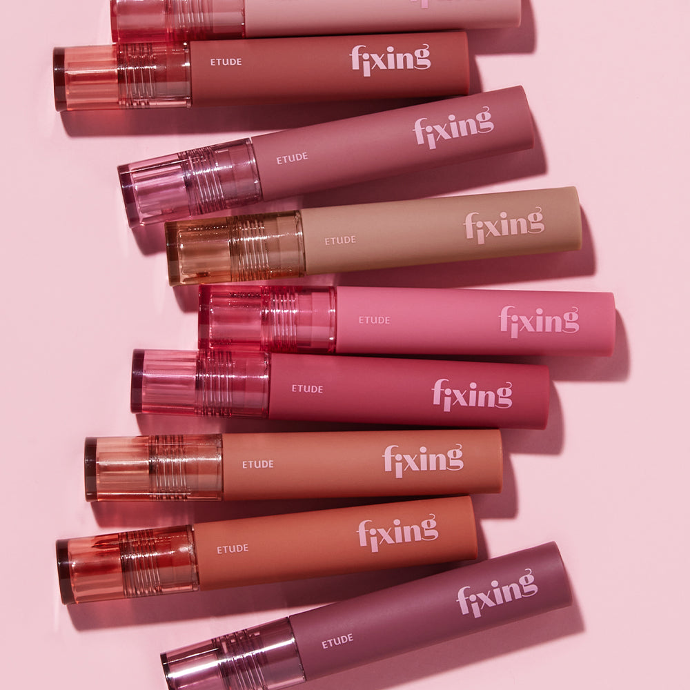 Etudehouse Fixing Tint -05 Midnight Mauve