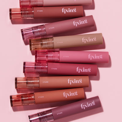 Etudehouse Fixing Tint -10 Smoky Cherry