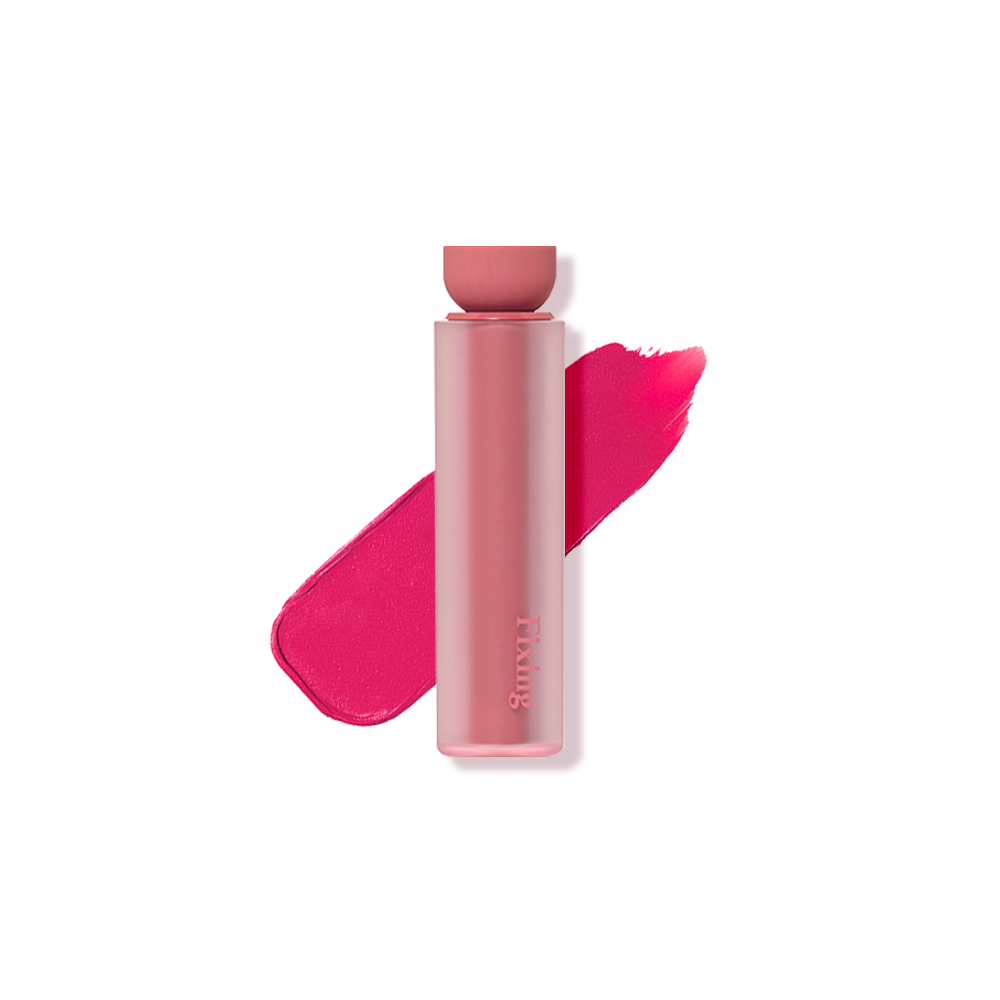 Etudehouse Fixing Tint Bar -02 Clear Berry