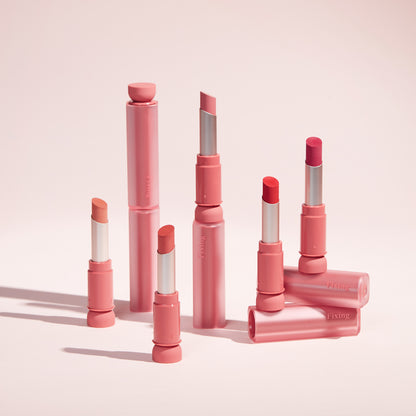 Etudehouse Fixing Tint Bar -02 Clear Berry