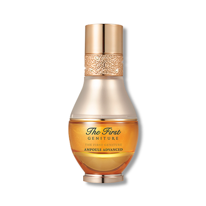 Ohui The First Geniture Ampoule Advanced 40ml