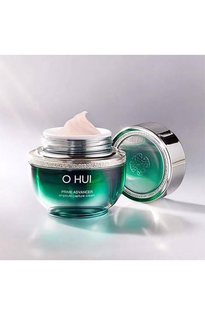 Ohui Prime Advancer De-aging Protein Cream EX 50ml