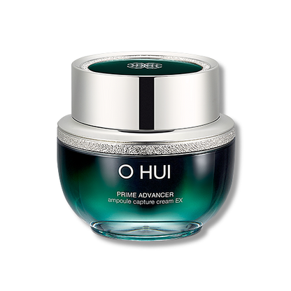 Ohui Prime Advancer De-aging Protein Cream EX 50ml