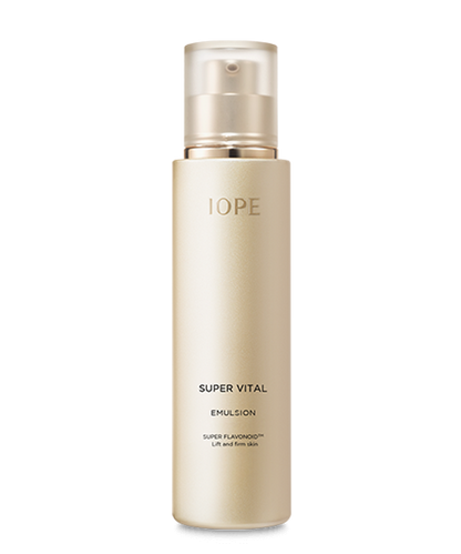 Iope Super Vital Essential Emulsion 150ml