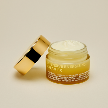 Isoi Intensive Energizing Cream EX 60ml