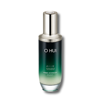 Ohui Prime Advancer Emusion 130ml