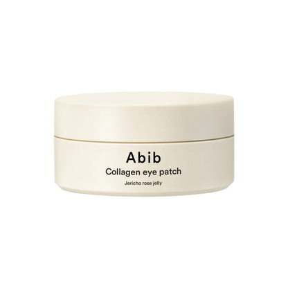 Abib Collagen eye patch Jericho rose jelly 60ea 90g