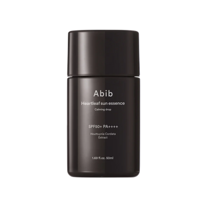 Abib Heartleaf sun essence Calming drop 50ml