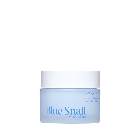 It'sSkin Blue Snail Moisturizer 50ml